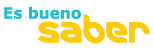 Es bueno saber