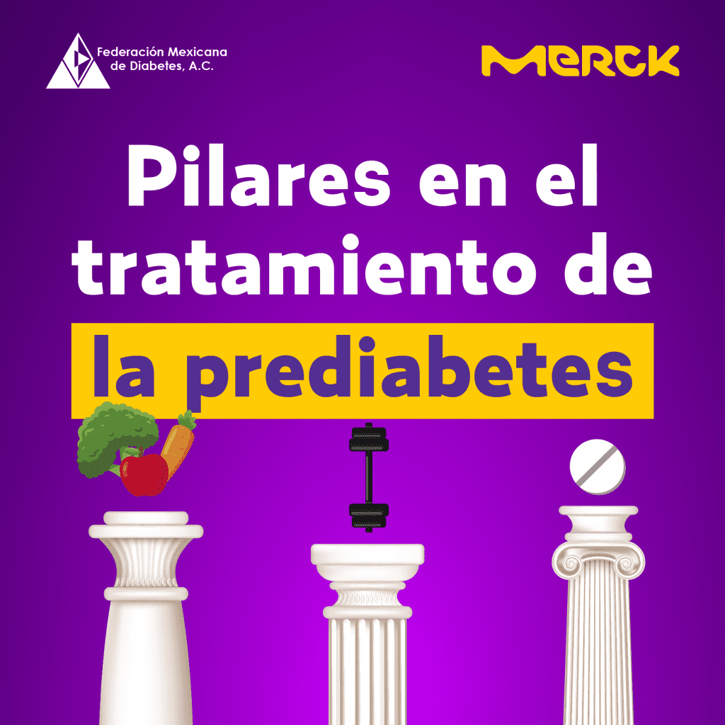 tratamiento prediabetes