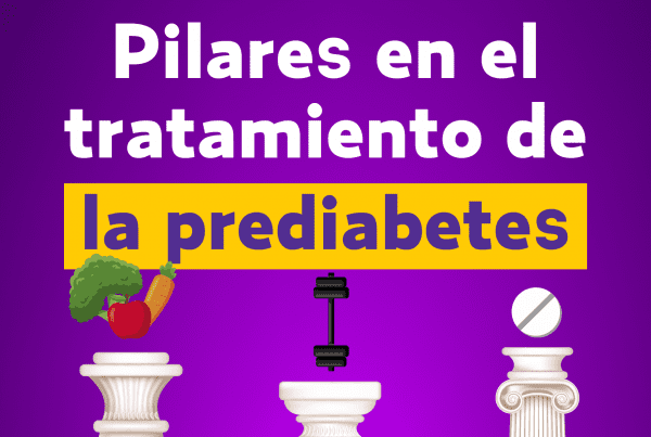 tratamiento prediabetes